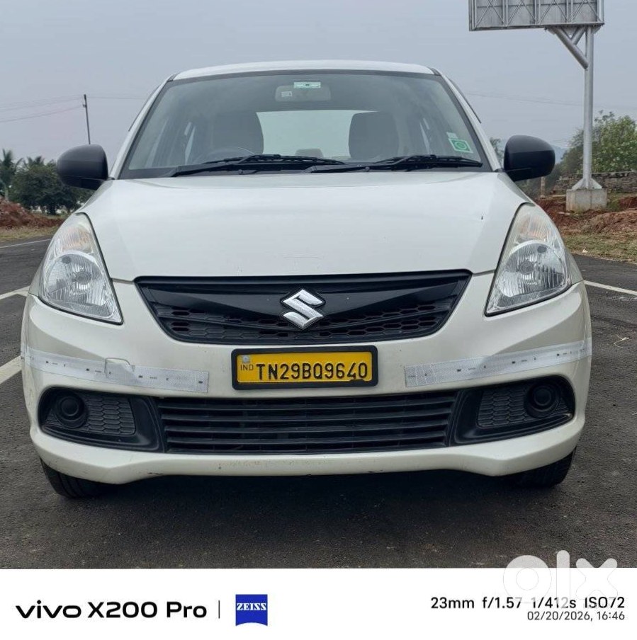 Swift-dzire 2019 Petrol Manual - Quick Sale
