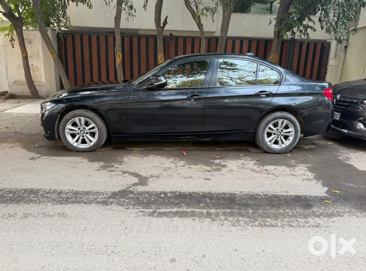 2011 Bmw 3 Series | Good Condition