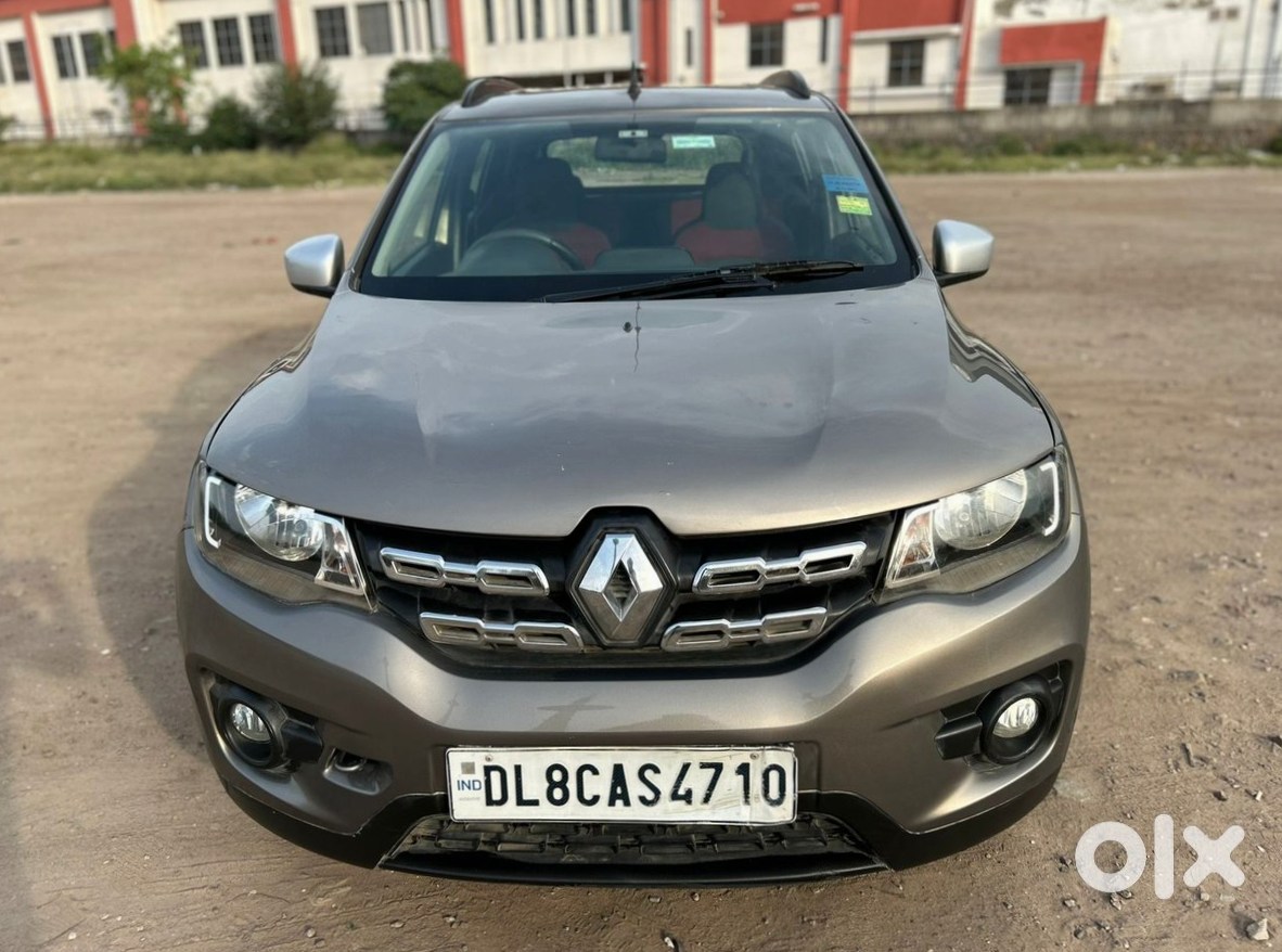 Renault Kwid 2022 - Urgent Need To Sell