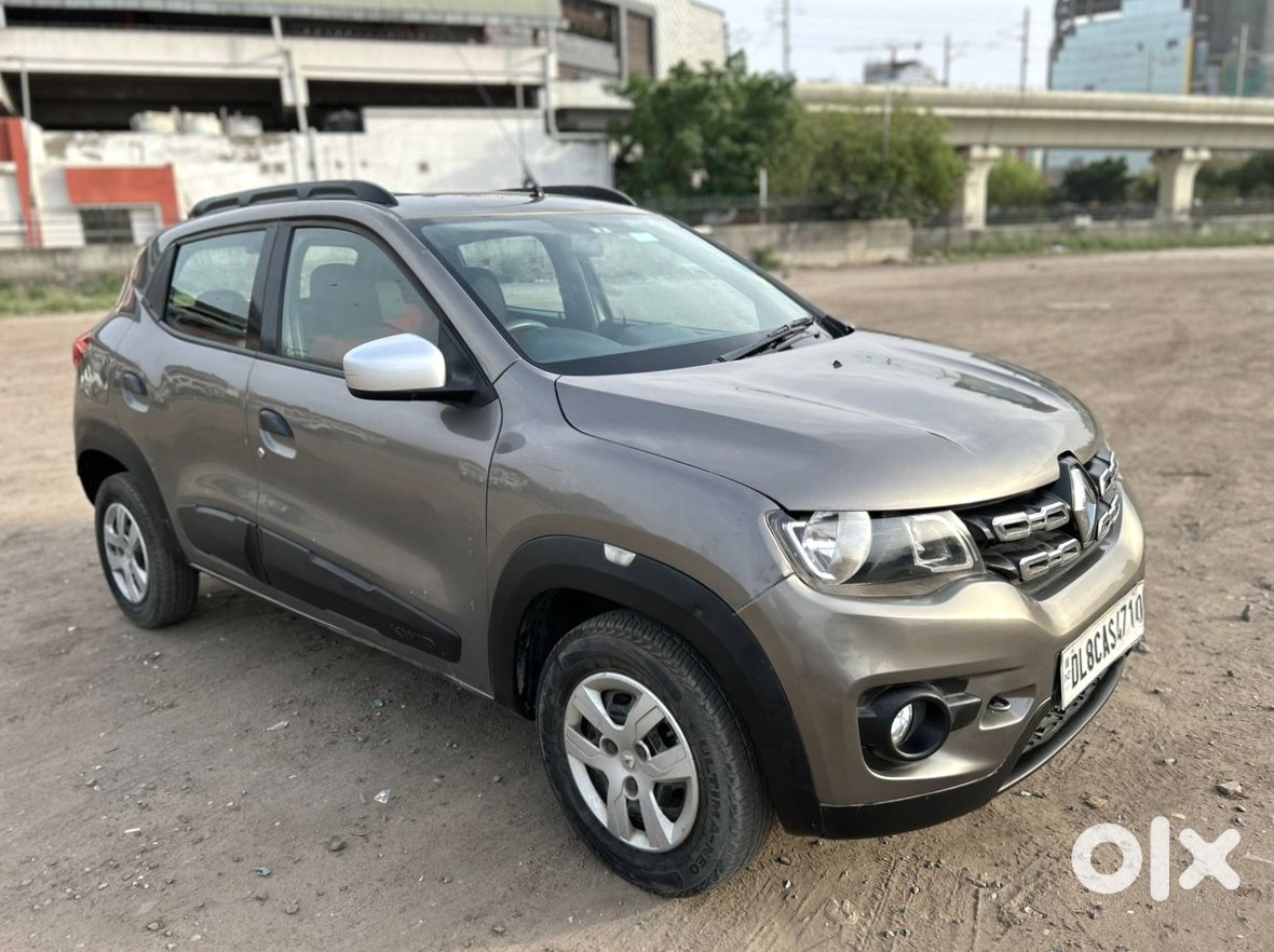 Renault Kwid 2022 - Urgent Need To Sell