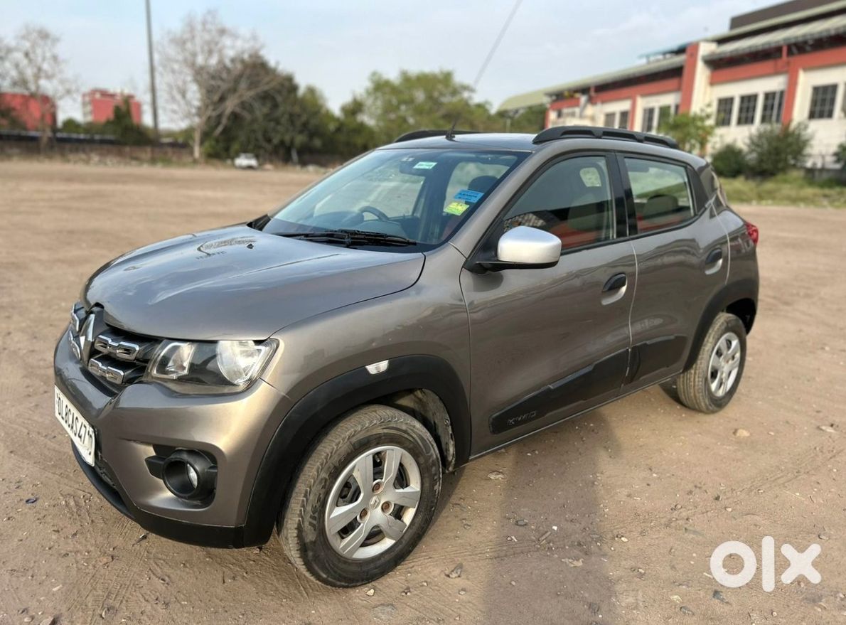 Renault Kwid 2022 - Urgent Need To Sell