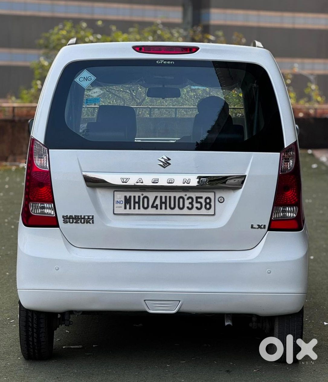 Maruti Wagon R 2016 Diesel Manual