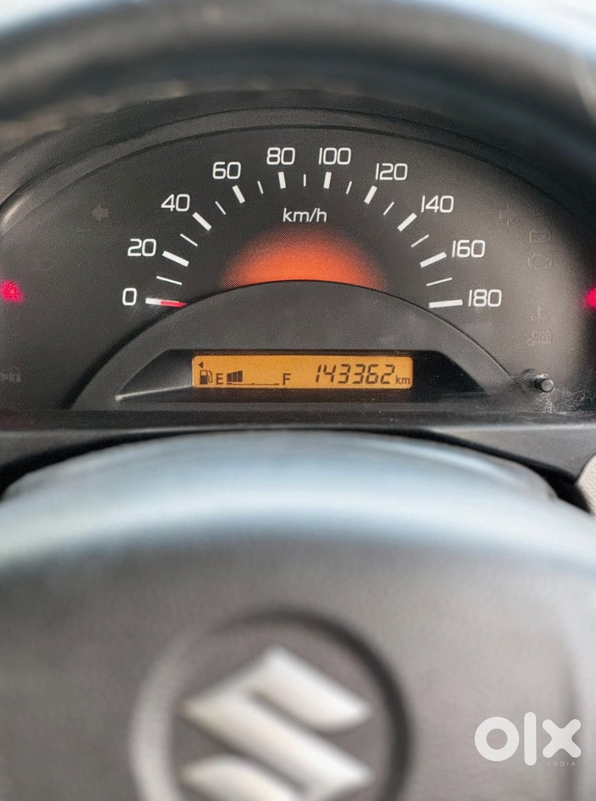 Maruti Wagon R 2016 Diesel Manual