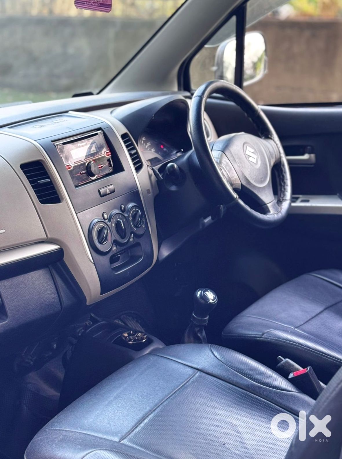 Maruti Wagon R 2016 Diesel Manual