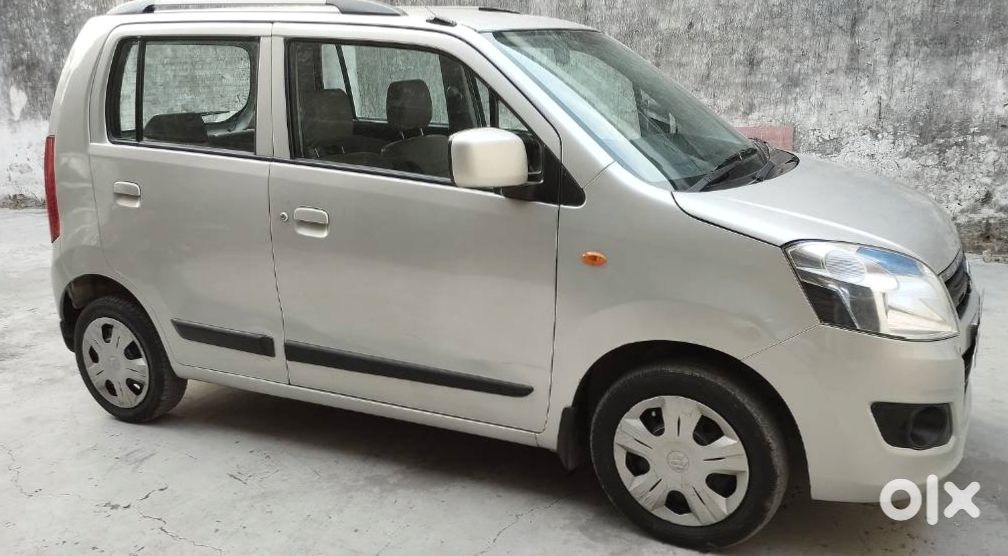 2019 Wagon R 1.0 - Family Car