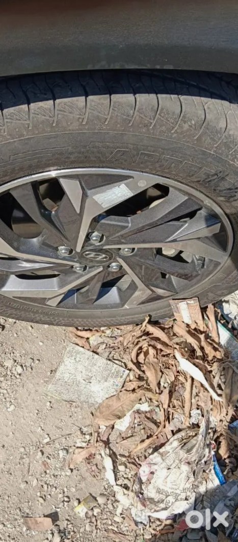 2025 Hyundai Creta N Line - Diesel Automatic