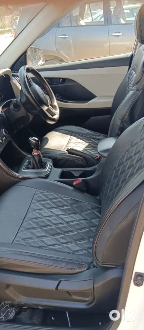 2025 Hyundai Creta N Line - Diesel Automatic