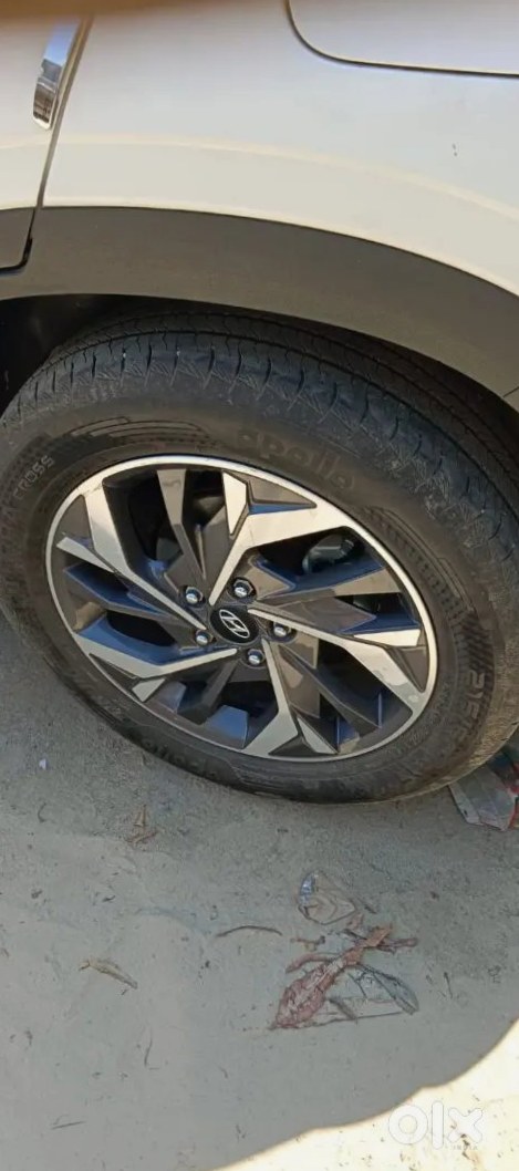 2025 Hyundai Creta N Line - Diesel Automatic