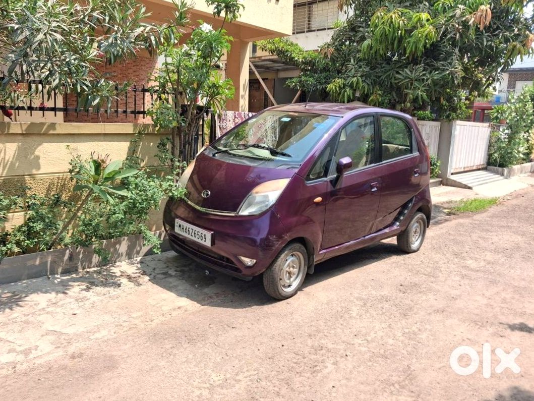 Tata Nano - Need To Sell Asap