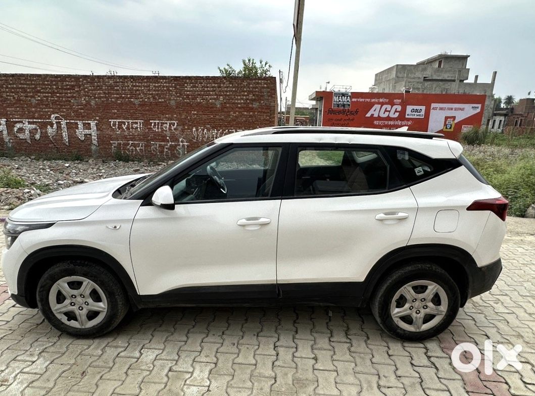 2019 Kia Seltos | ₹1039k | 85,236km | Petrol | Manual