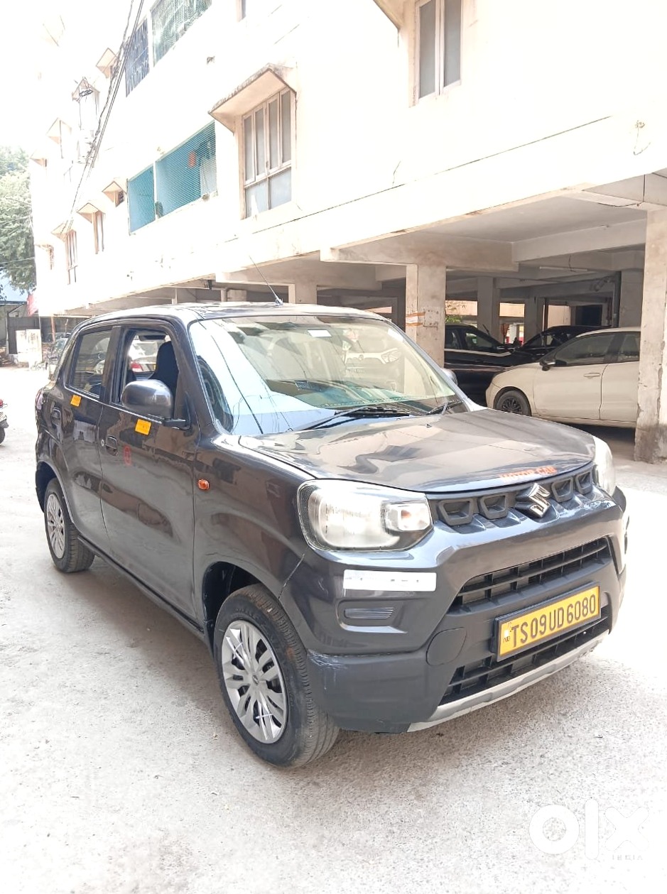 Maruti S-presso - Need To Sell Asap