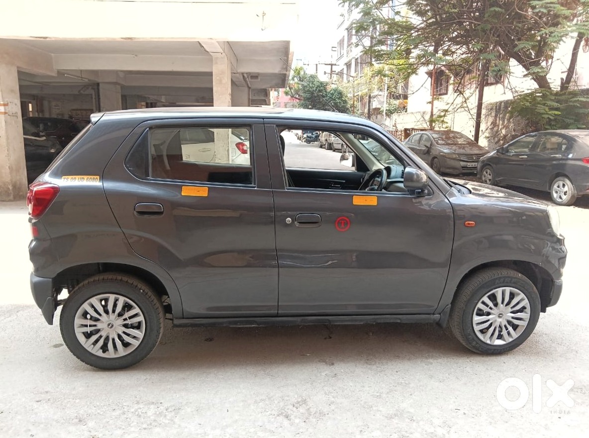 Maruti S-presso - Need To Sell Asap