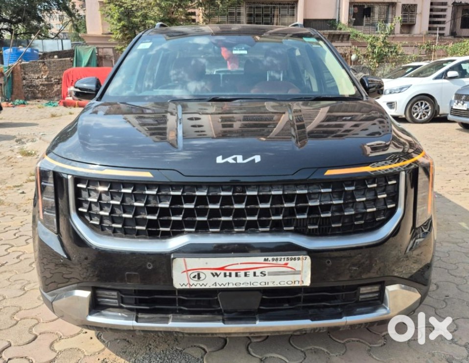 Urgent Sale - 2024 Kia Carnival