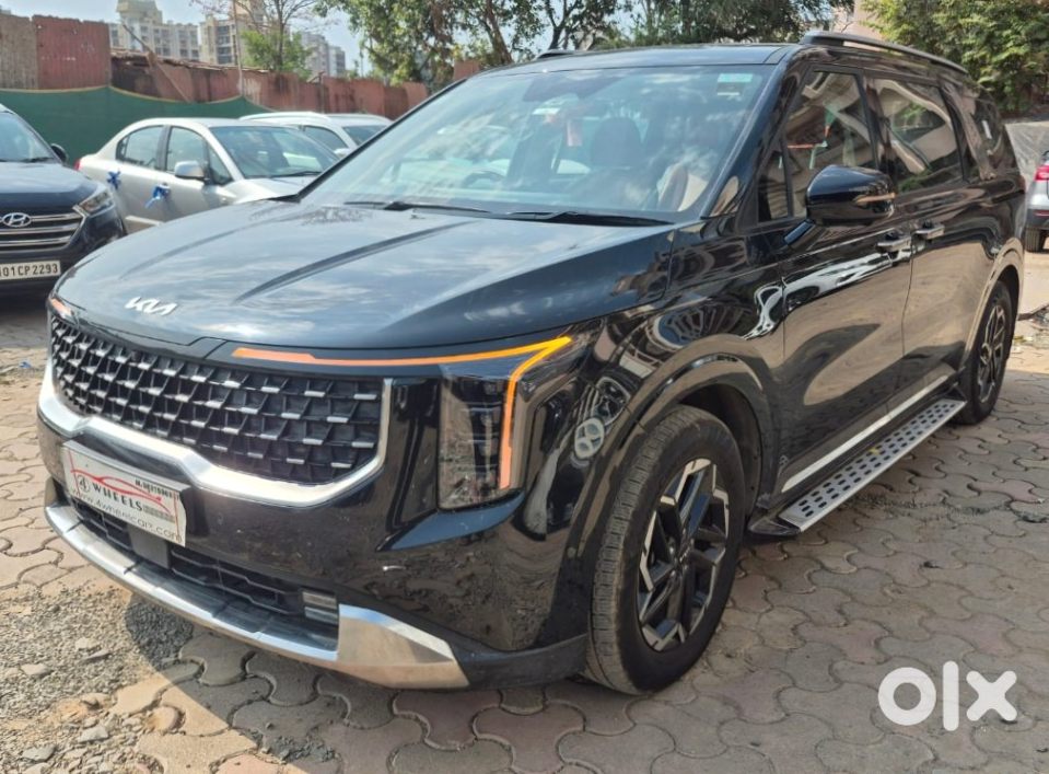 Urgent Sale - 2024 Kia Carnival