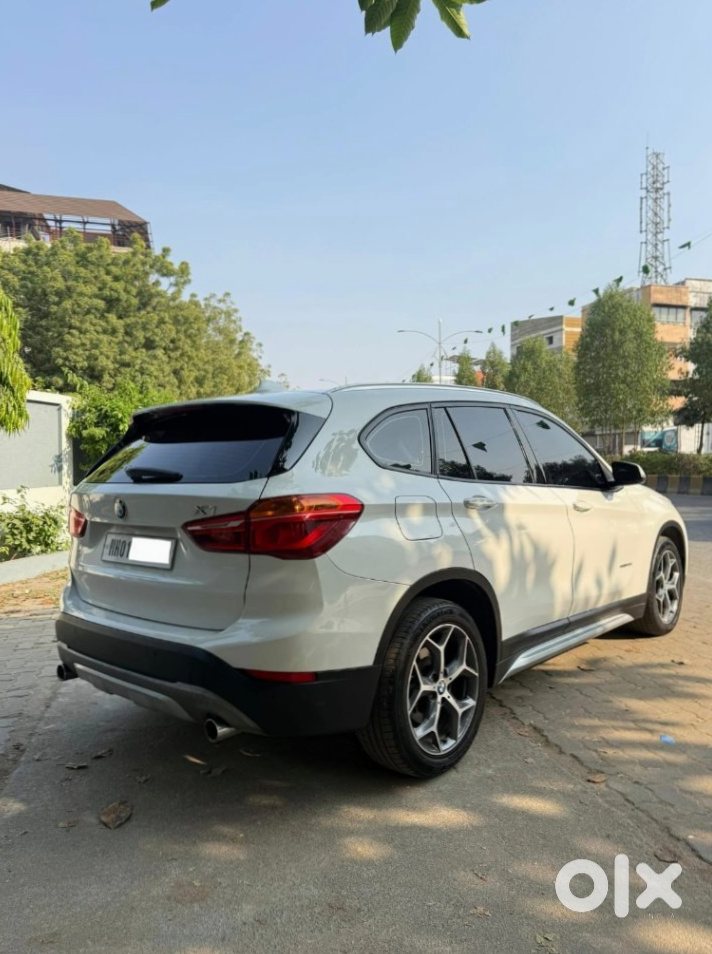 2022 Bmw X1 - Fresh Like New