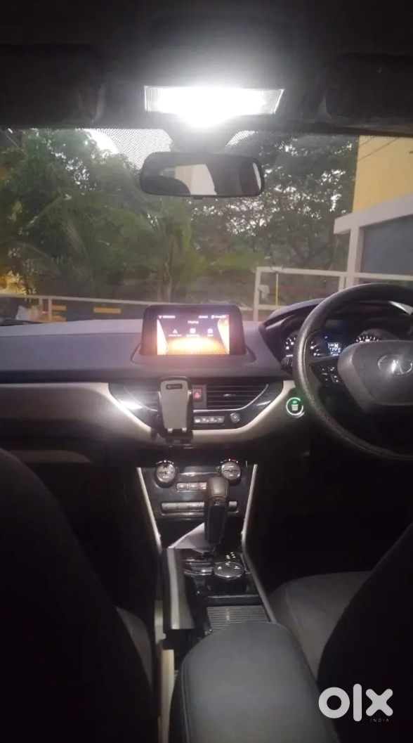 Tata Nexon Cng 2018 - Bargain Price