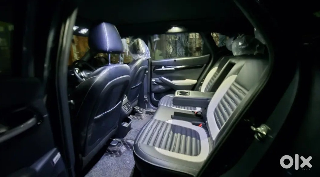 2020 Kia Seltos Automatic