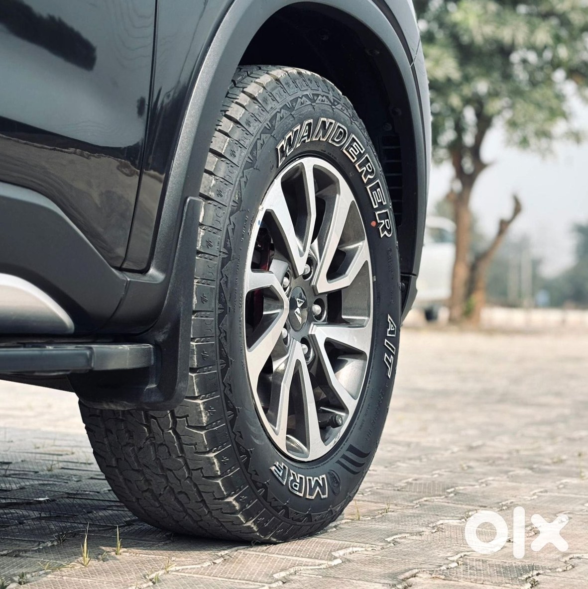 Mahindra Scorpio N 2017 - Urgent