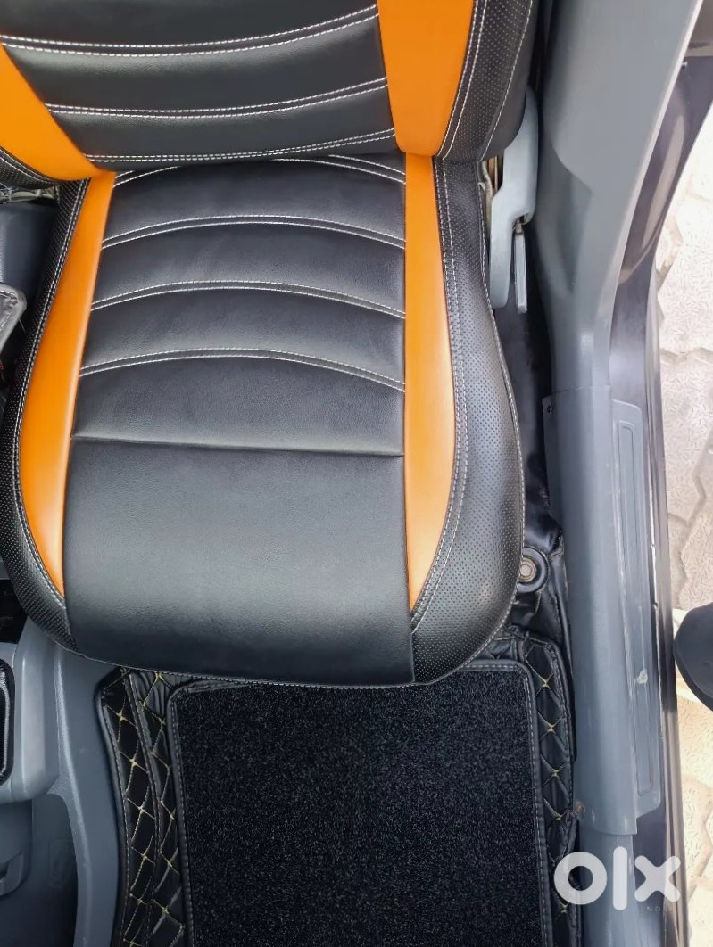 Maruti Alto 800 2024 Single Owner