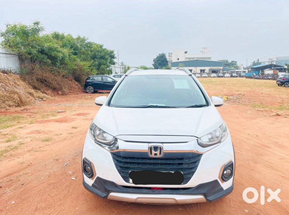 Maruti Celerio 2021 - Single Owner