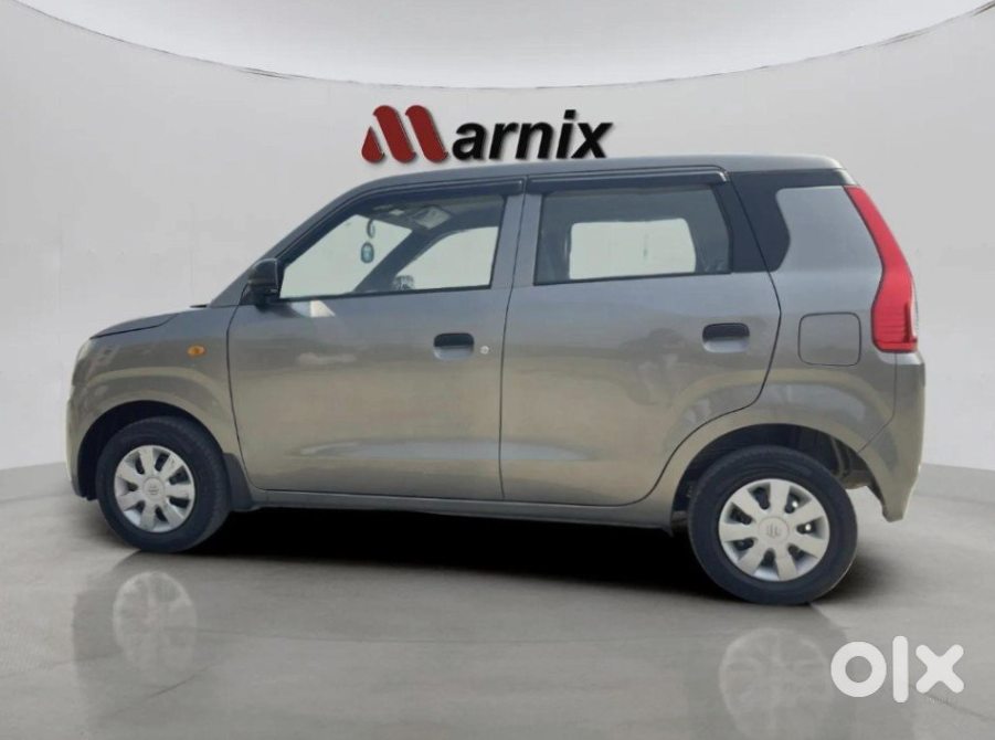 Wagon R Selling Urgently