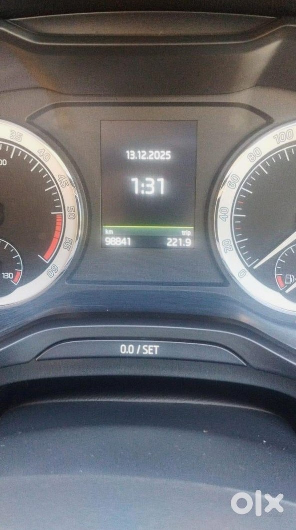 Skoda Kodiaq Diesel 2022