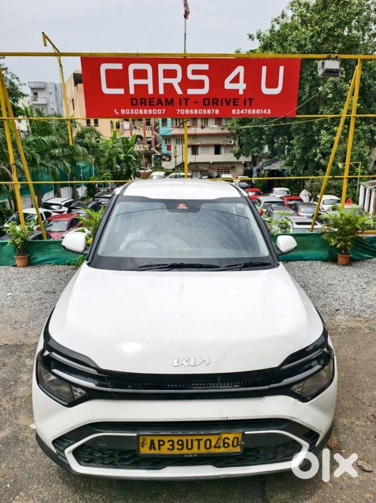 Urgent Sale - 2025 Kia Carens Diesel Automatic