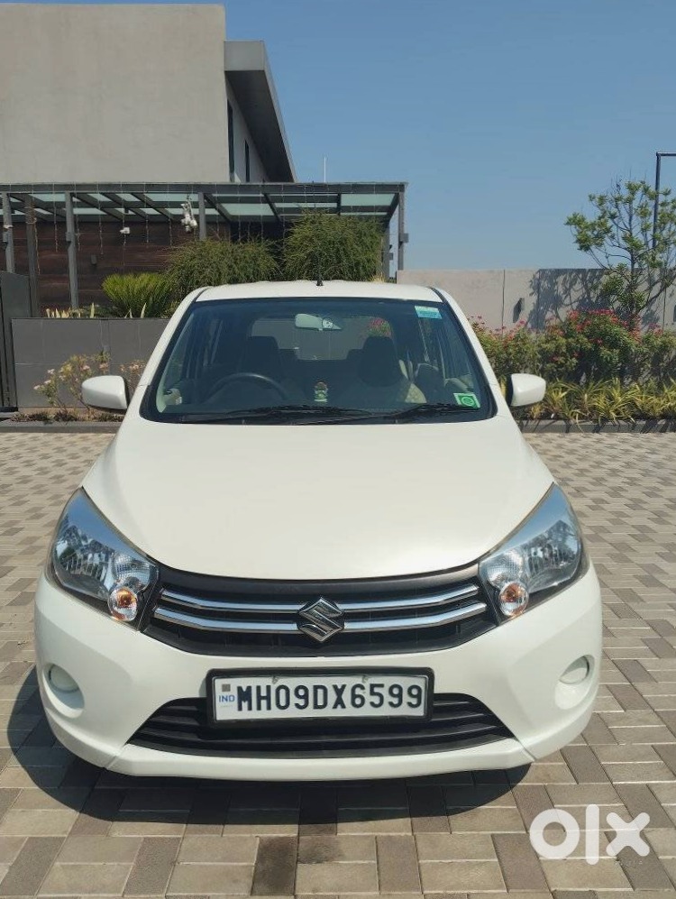 2022 Maruti Suzuki Celerio Petrol