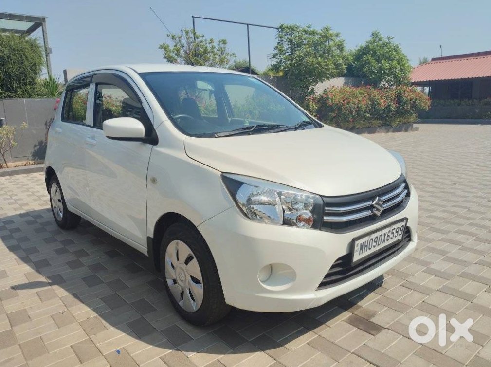 2022 Maruti Suzuki Celerio Petrol
