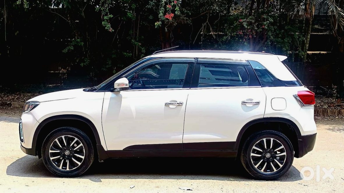 2025 Toyota Urban Cruiser Diesel