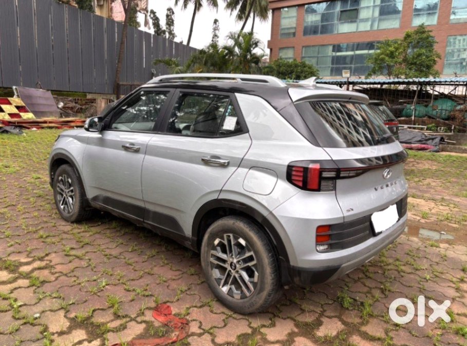 Urgent Sale - 2019 Hyundai Venue