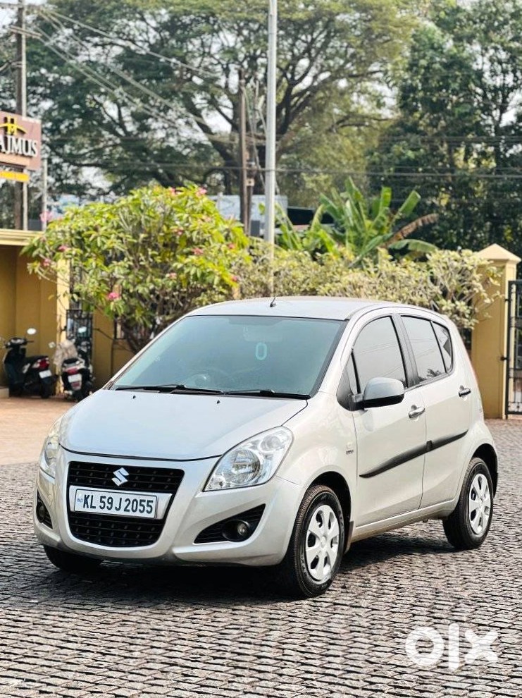 2017 Maruti Suzuki Ritz | Diesel Manual