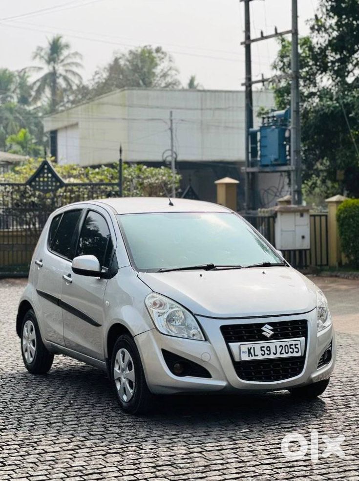 2017 Maruti Suzuki Ritz | Diesel Manual