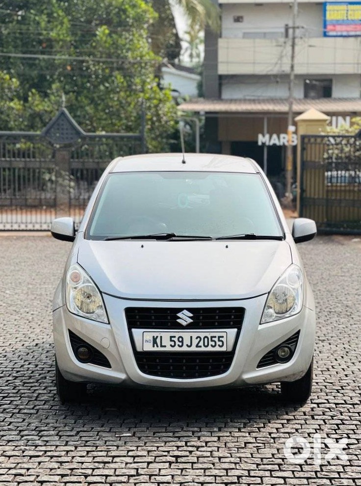 2017 Maruti Suzuki Ritz | Diesel Manual