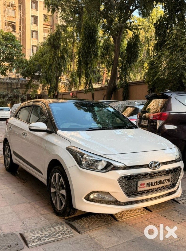 2024 Hyundai I20 - Nearly New