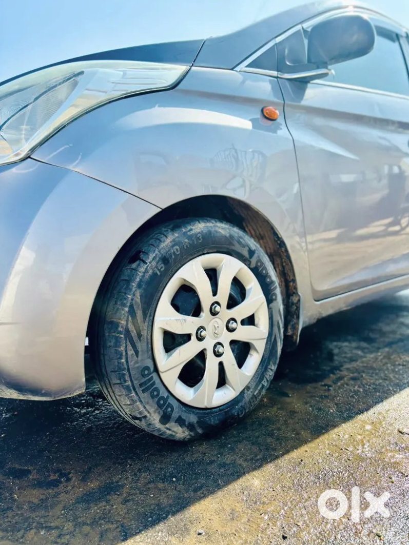 2019 Hyundai Eon Diesel