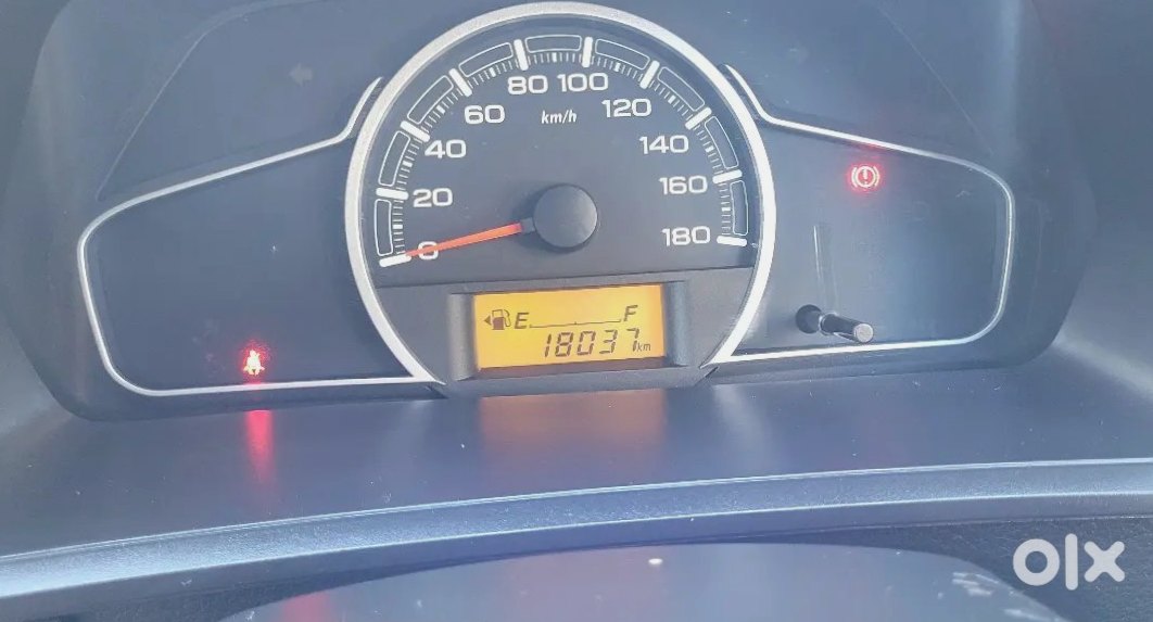 Maruti Alto 800 For Sale