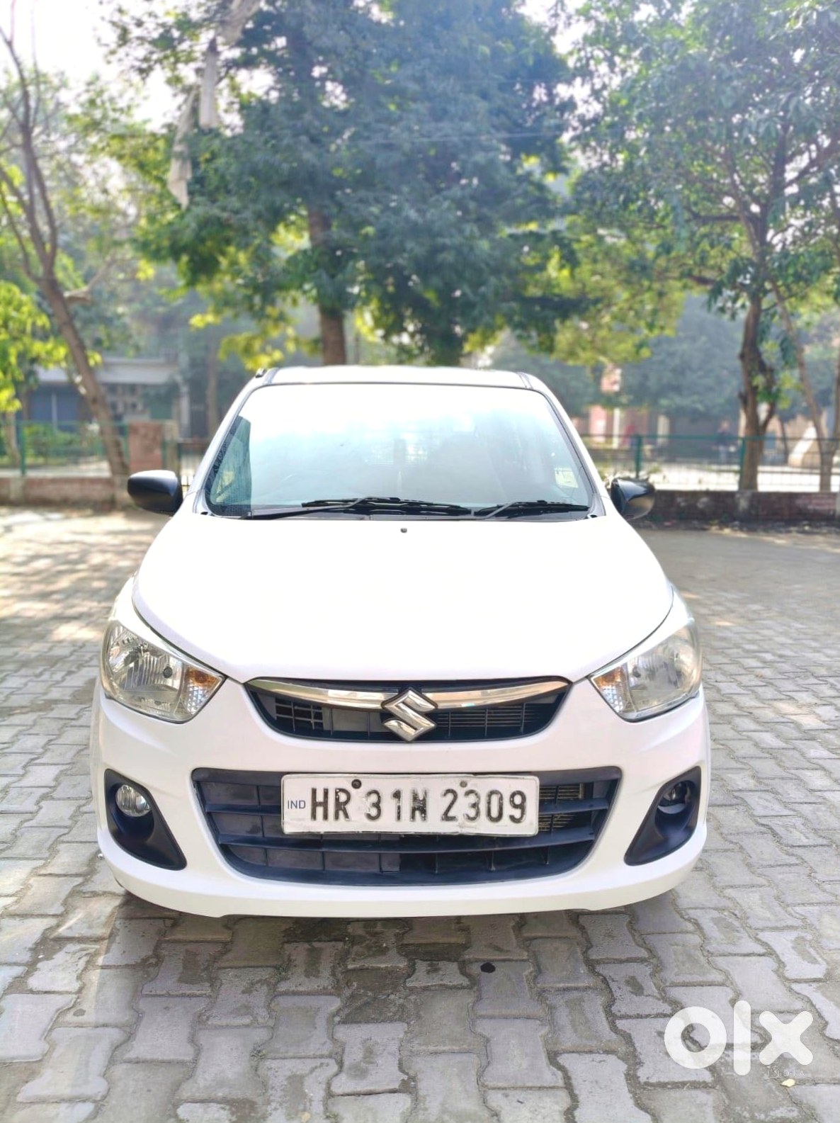 2022 Maruti Alto K10 Diesel