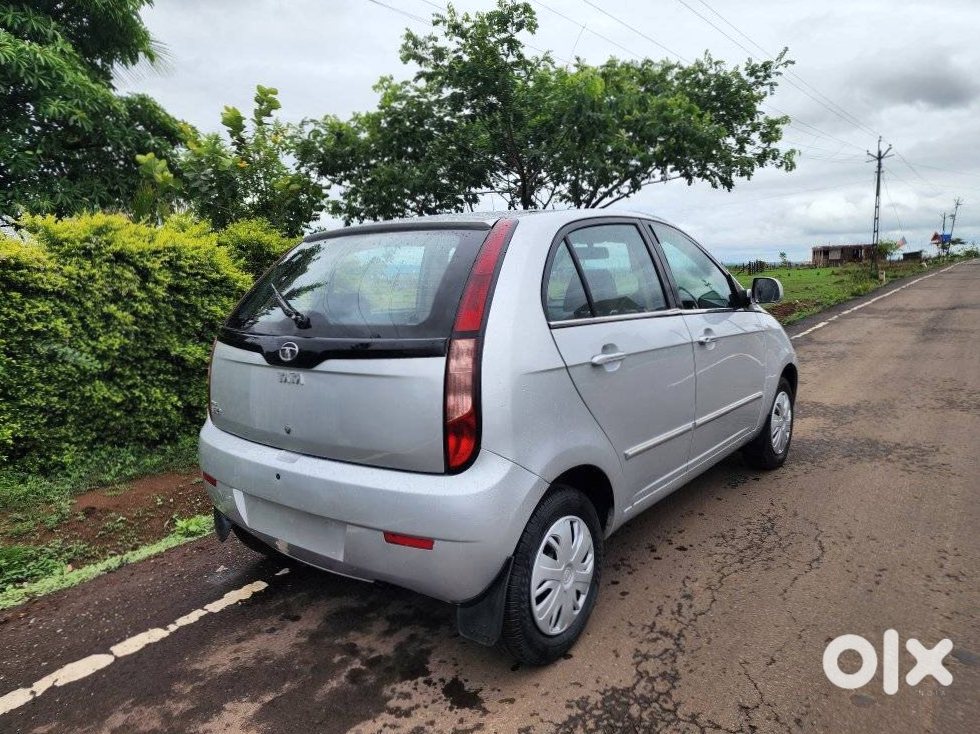 Tata Indica Vista