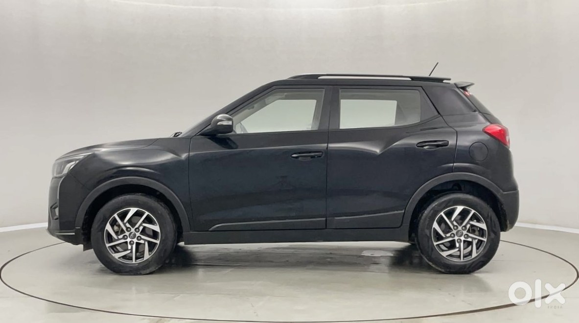 2024 Mahindra Xuv 300 Electric - Barely Used