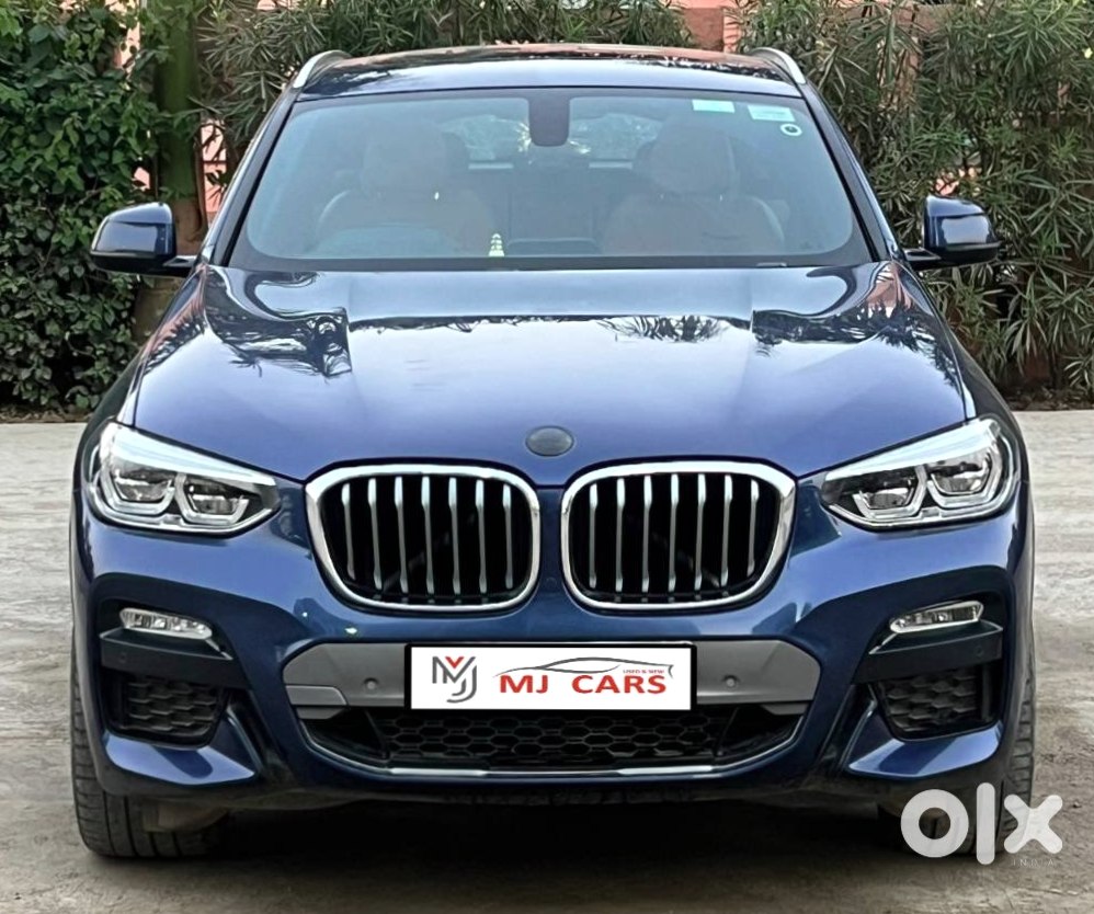 Bmw X4 2019 | Cng Automatic