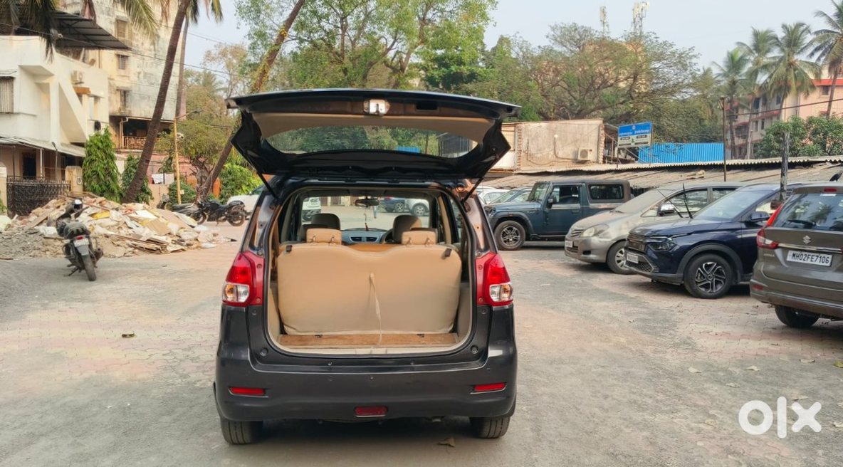 Ertiga 2012 Selling Urgent Need Cash