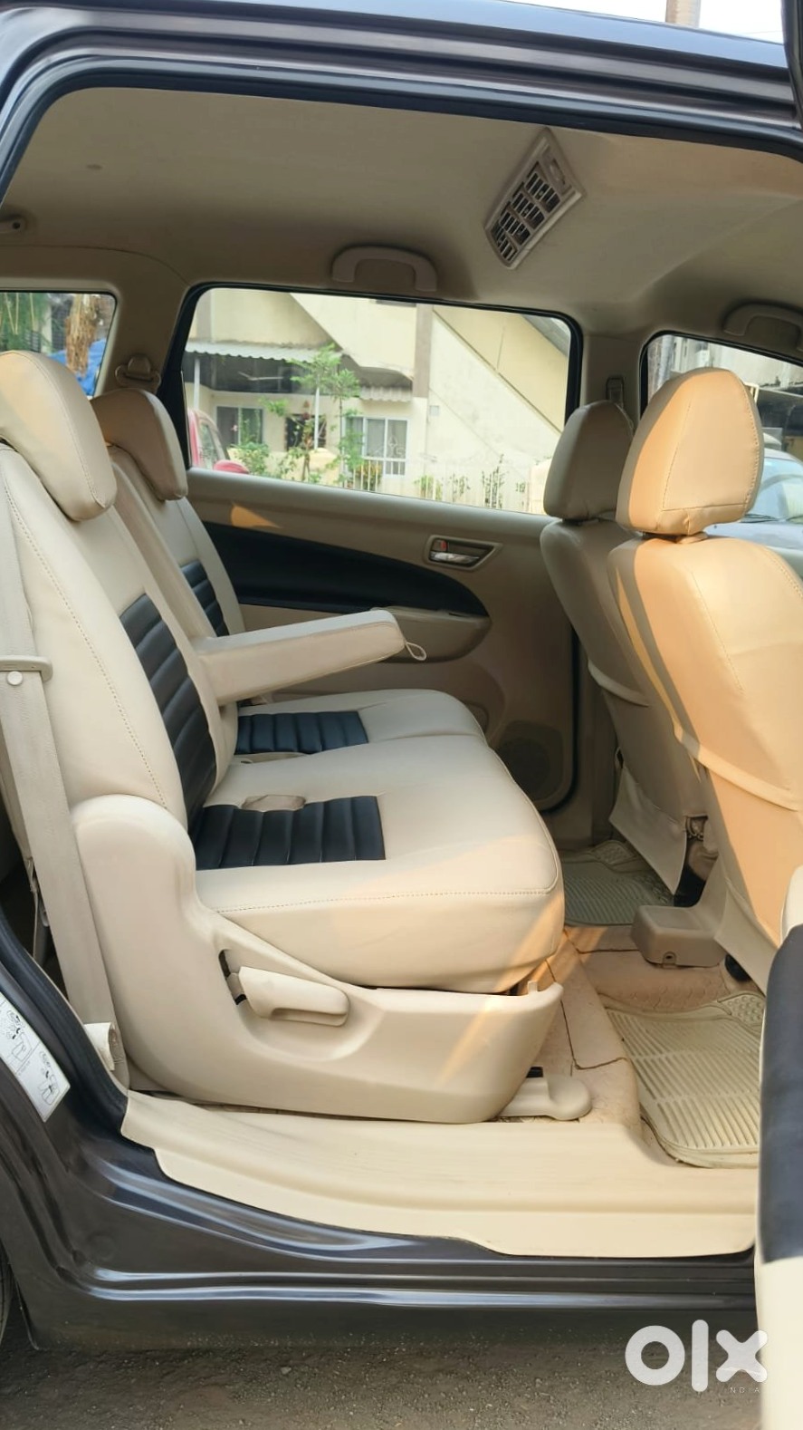 Ertiga 2012 Selling Urgent Need Cash