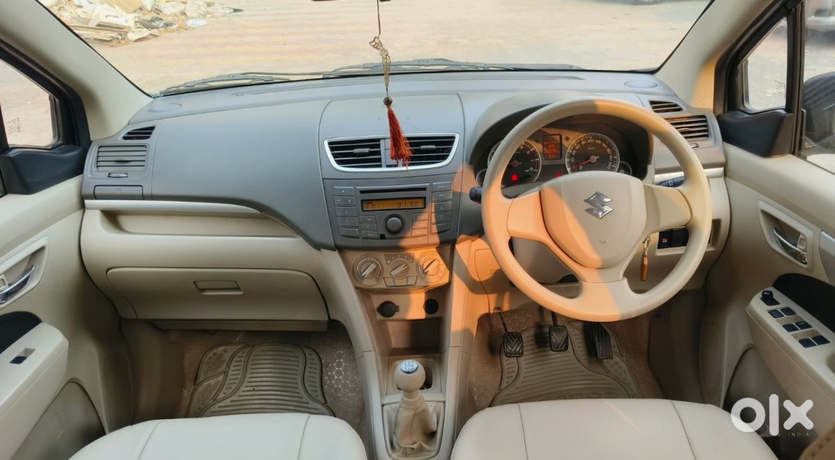 Ertiga 2012 Selling Urgent Need Cash