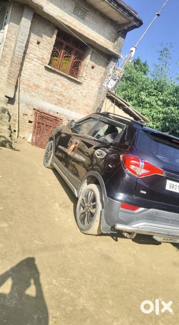 Urgent - Mahindra Xuv300 Electric 2016