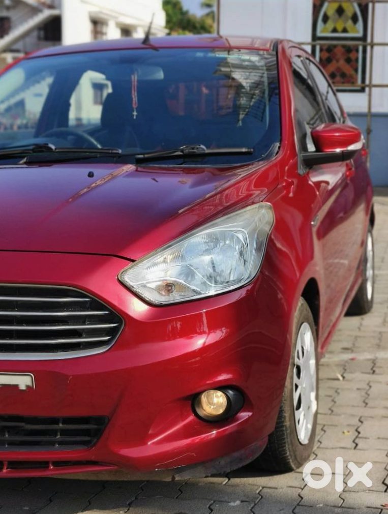 Ford Freestyle 2020 Diesel Automatic