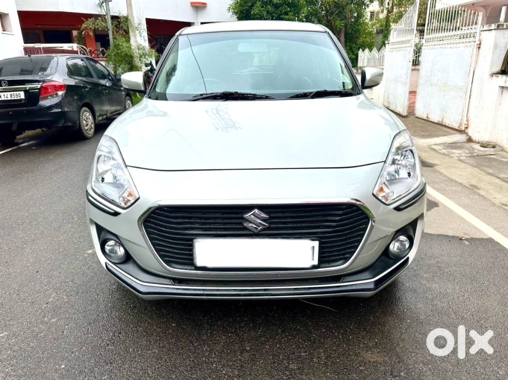 Swift 2024 Petrol Automatic