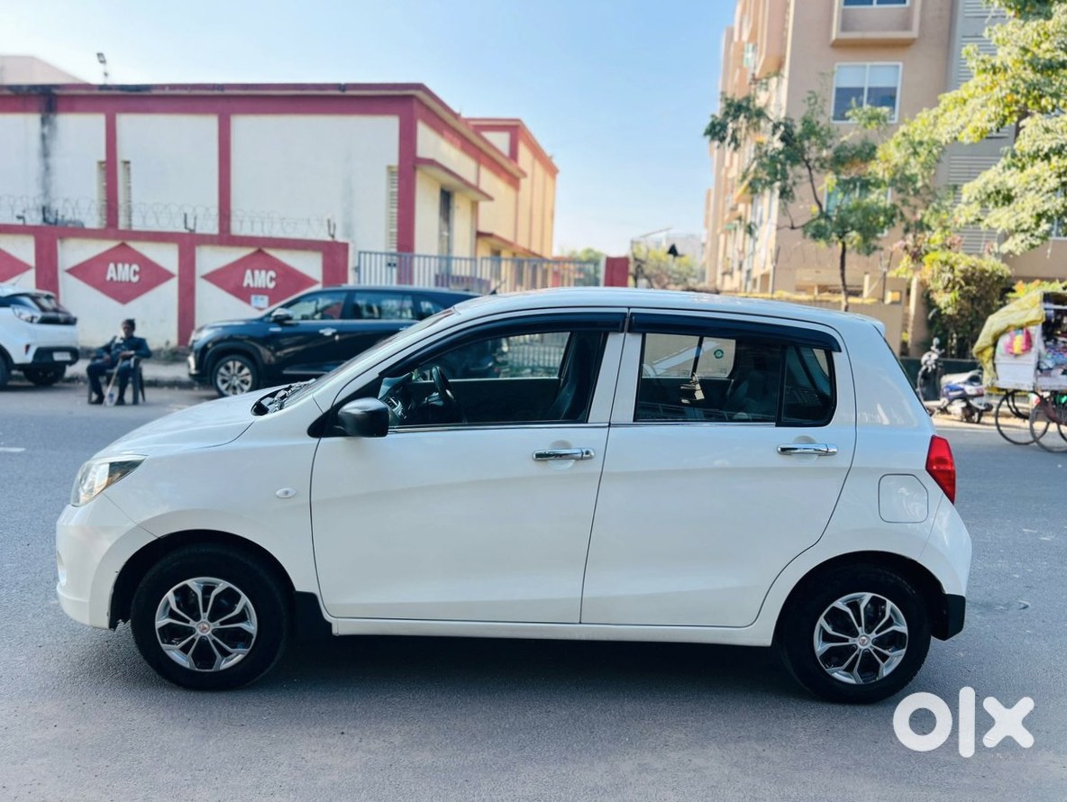 Celerio 2018 Diesel