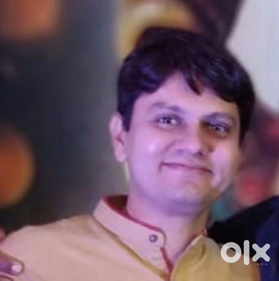 Maruti Ertiga 2024 Almost New