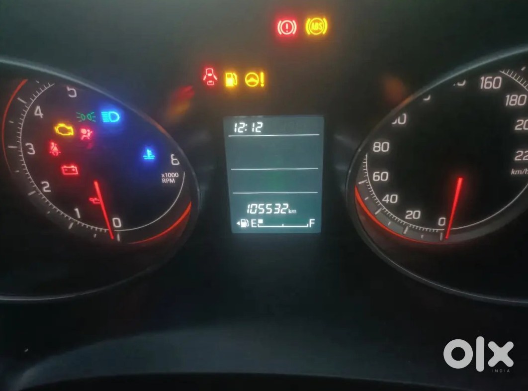 2025 Maruti Swift Diesel Manual - Just Bought New